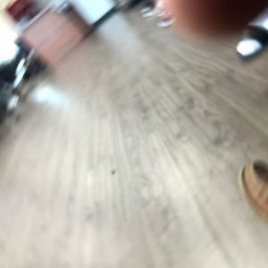 Meet your Posher, Erick